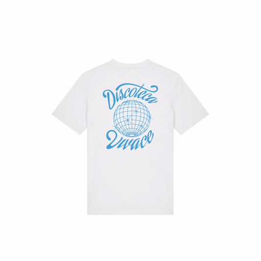 T-Shirt Discoteca Vivace