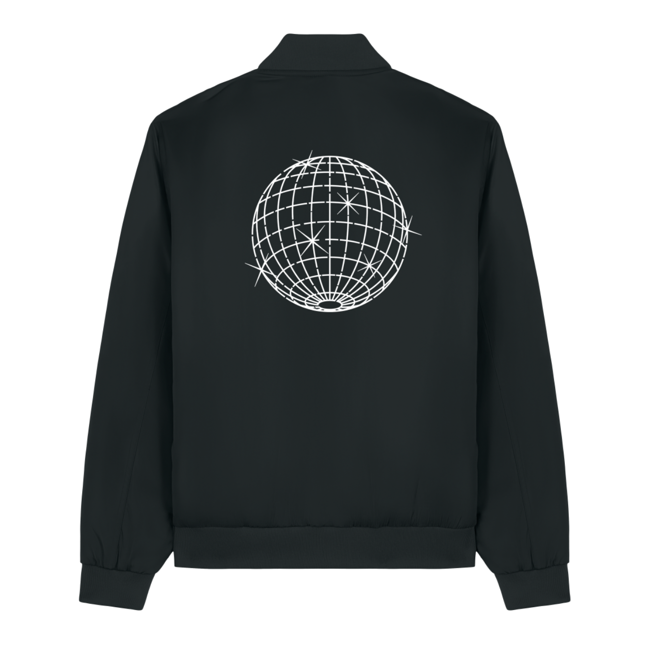 Bomber Jacket - Discoteca Vivace (ULTRA LIMITED)