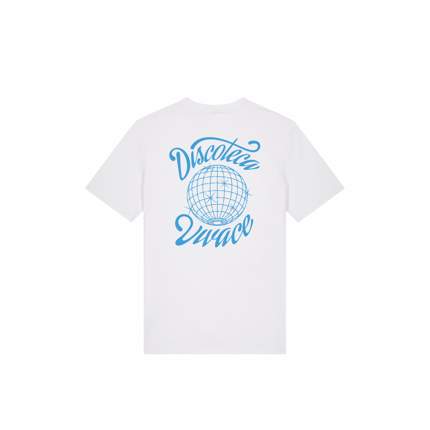 T-Shirt Discoteca Vivace