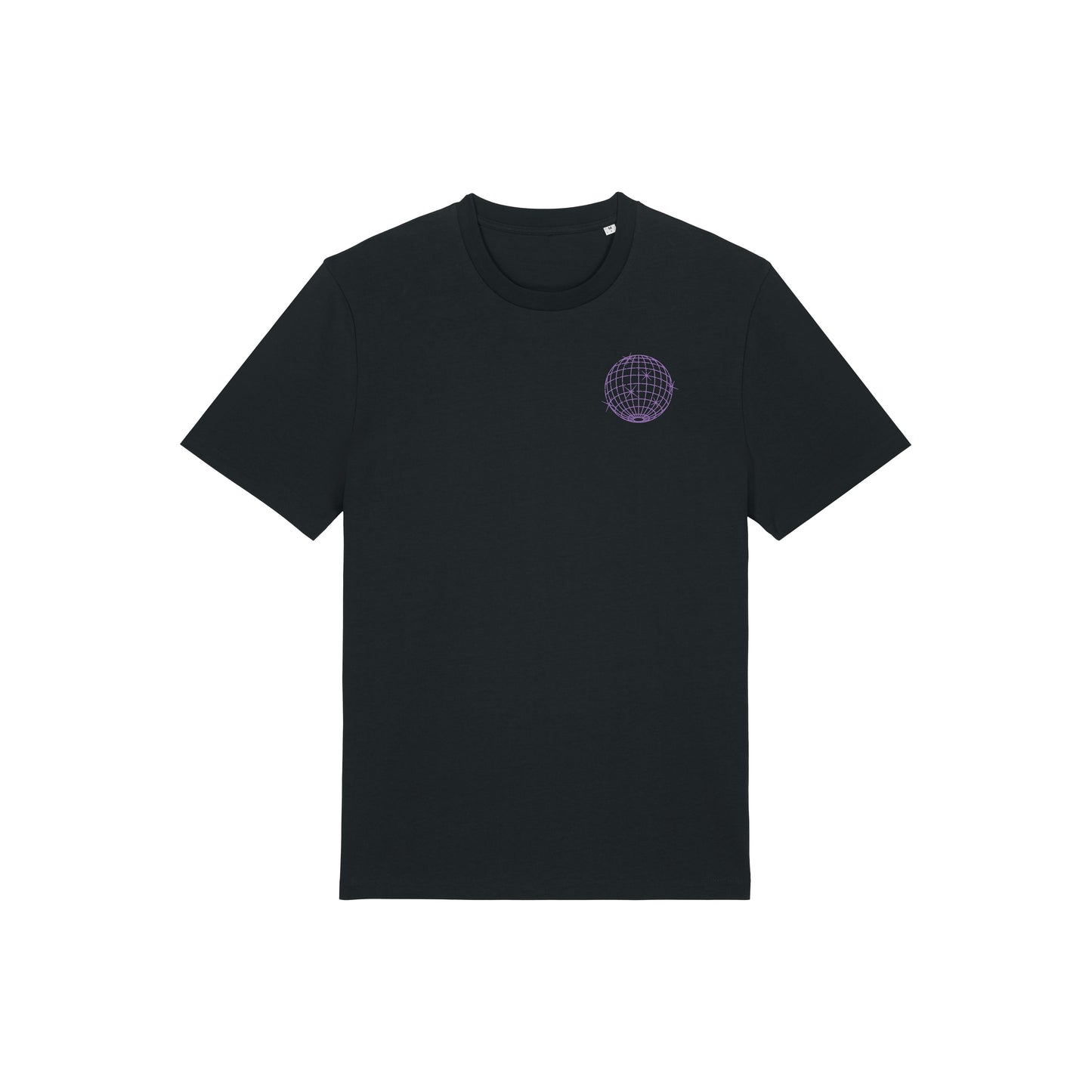 T-Shirt Discoteca Vivace