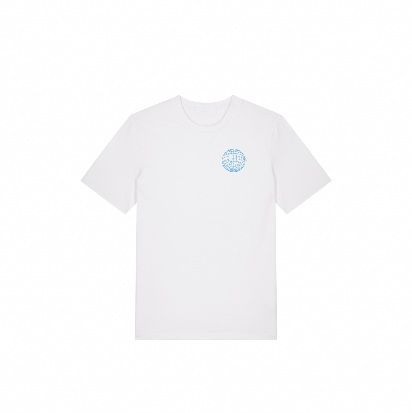 T-Shirt Discoteca Vivace