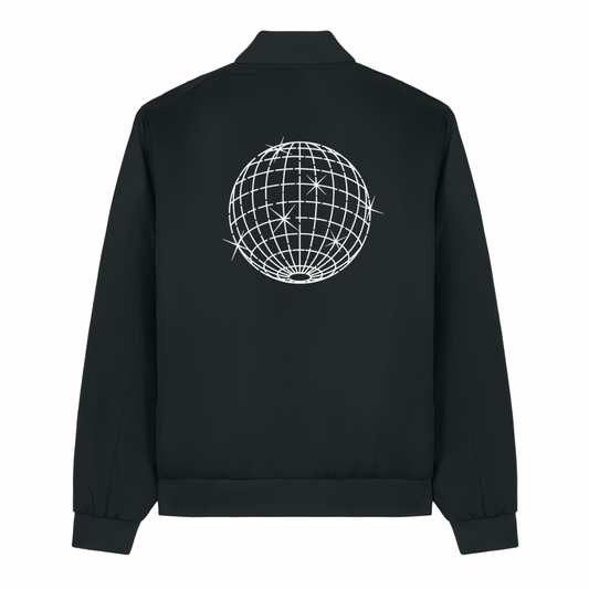 Bomber Jacket - Discoteca Vivace (ULTRA LIMITED)
