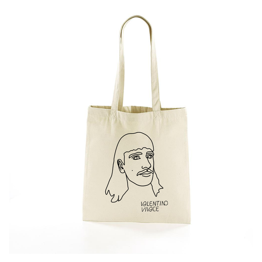 Valentino Vivace Tote Bag