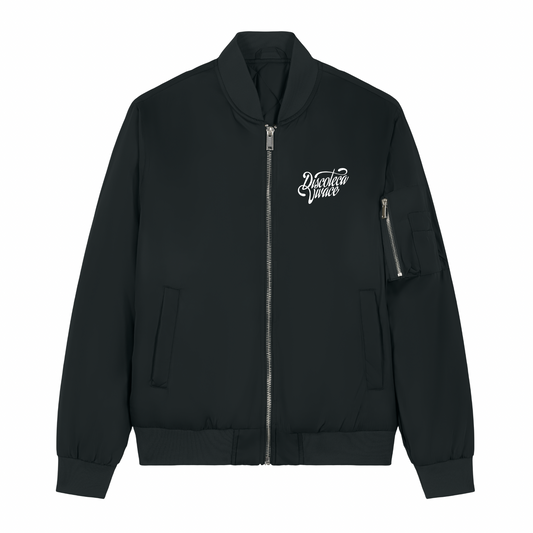 Bomber Jacket - Discoteca Vivace (ULTRA LIMITED)